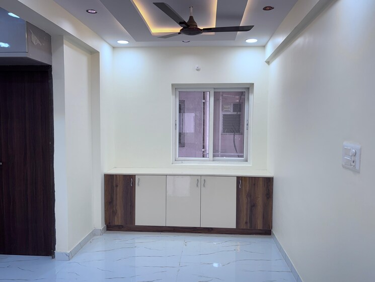 Room, ramky-one-harmony 3.5 Bedroom 1595 Sq.Ft. Apartment In Bachupally Hyderabad 8826996