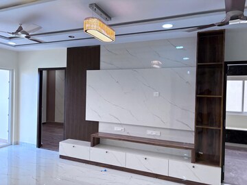 3.5 BHK Apartment For Sale in Ramky One Harmony, Bachupally