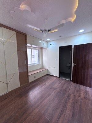 Room in 3.5 BHK Apartment at Ramky One Harmony, Bachupally – for Sale