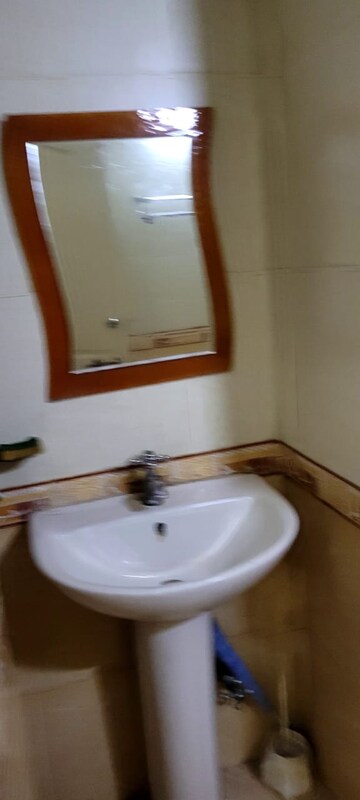 Bathroom in  Pg at Juhu – for Rent