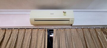 Furnished Amenities in  Pg at Juhu – for Rent
