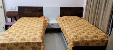 Pg For Rent in Juhu