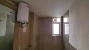 Bathroom in 5 BHK Penthouse at Emaar Palm Gardens, Sector 83 – for Sale