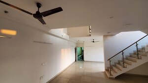 Master Bedroom in 5 BHK Penthouse at Emaar Palm Gardens, Sector 83 – for Sale