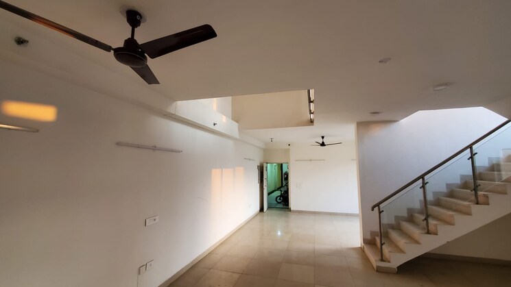 Master Bedroom, emaar-palm-gardens 5 Bedroom 3750 Sq.Ft. Penthouse In Sector 83 Gurgaon 8827000