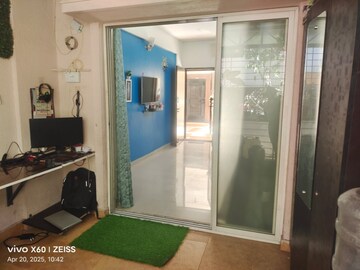  1 BHK Apartment at Taha Trend, Kondhwa – for Sale