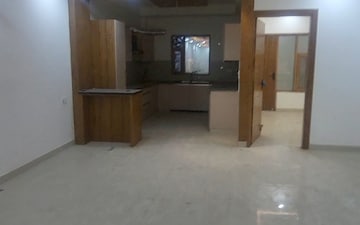 4 BHK Builder Floor For Rent in Srishti Greenfield Homes, Green Fields Colony