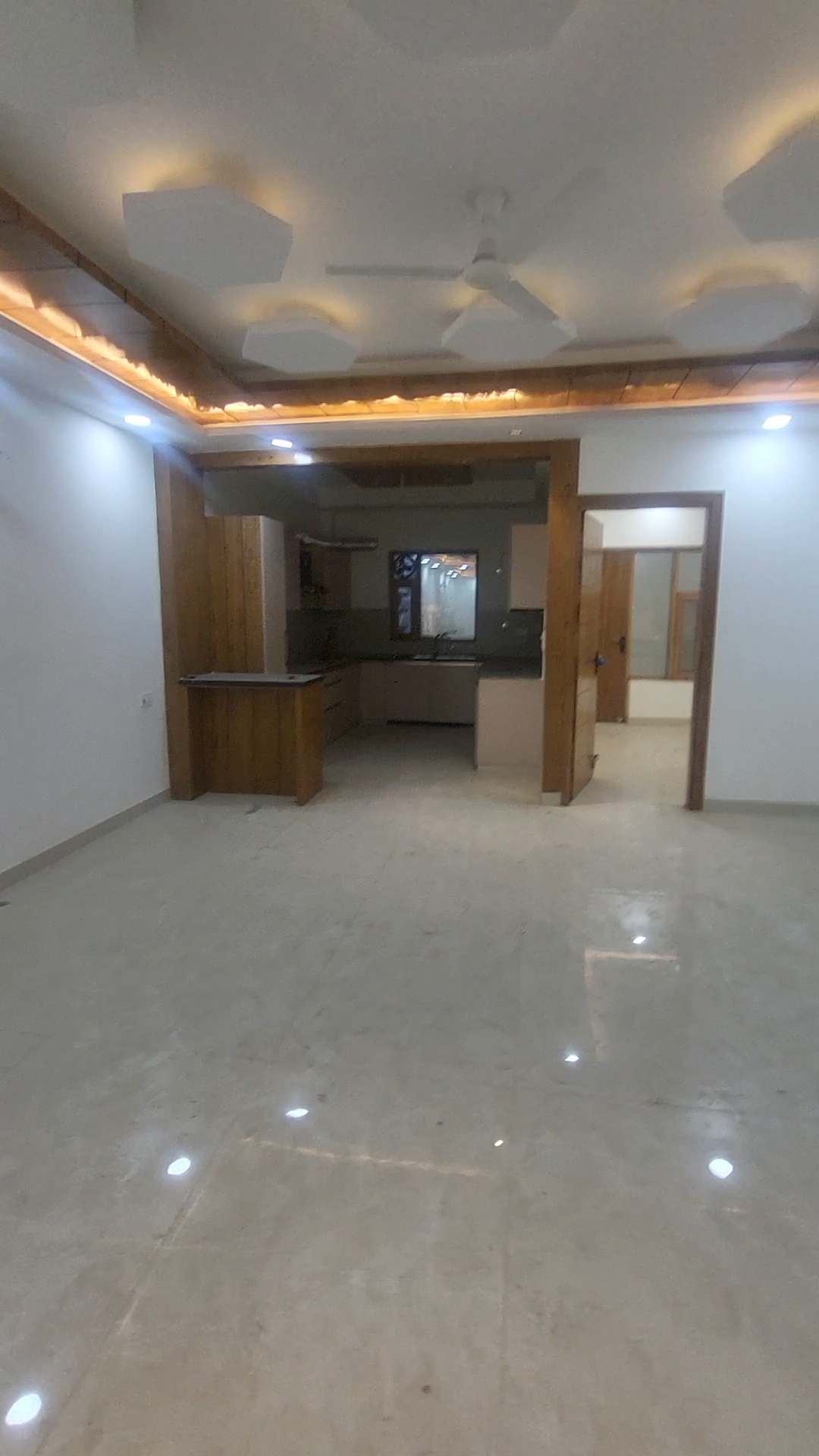 4 BHK Builder Floor For Rent in Srishti Greenfield Homes