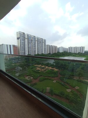 3 BHK Apartment For Sale in Lodha Palava Serenity C, Dombivli East