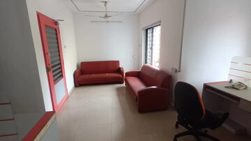Living Room in  Office Space at Ernakulam – for Rent