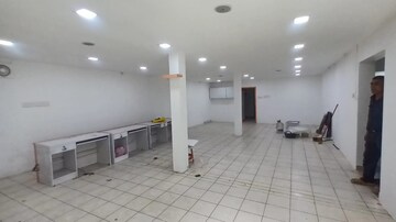 Parking in  Office Space at Ernakulam – for Rent