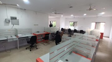 Team Area in  Office Space at Ernakulam – for Rent