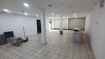 Building Lobby in  Office Space at Ernakulam – for Rent
