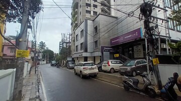  Office Space – Exterior View View at Ernakulam - for Rent