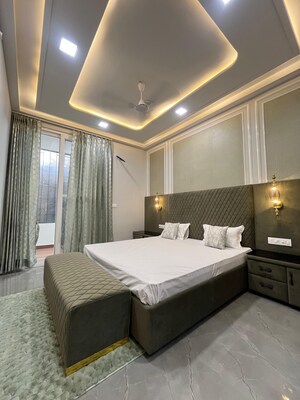 5 BHK Villa For Sale in Jagatpura