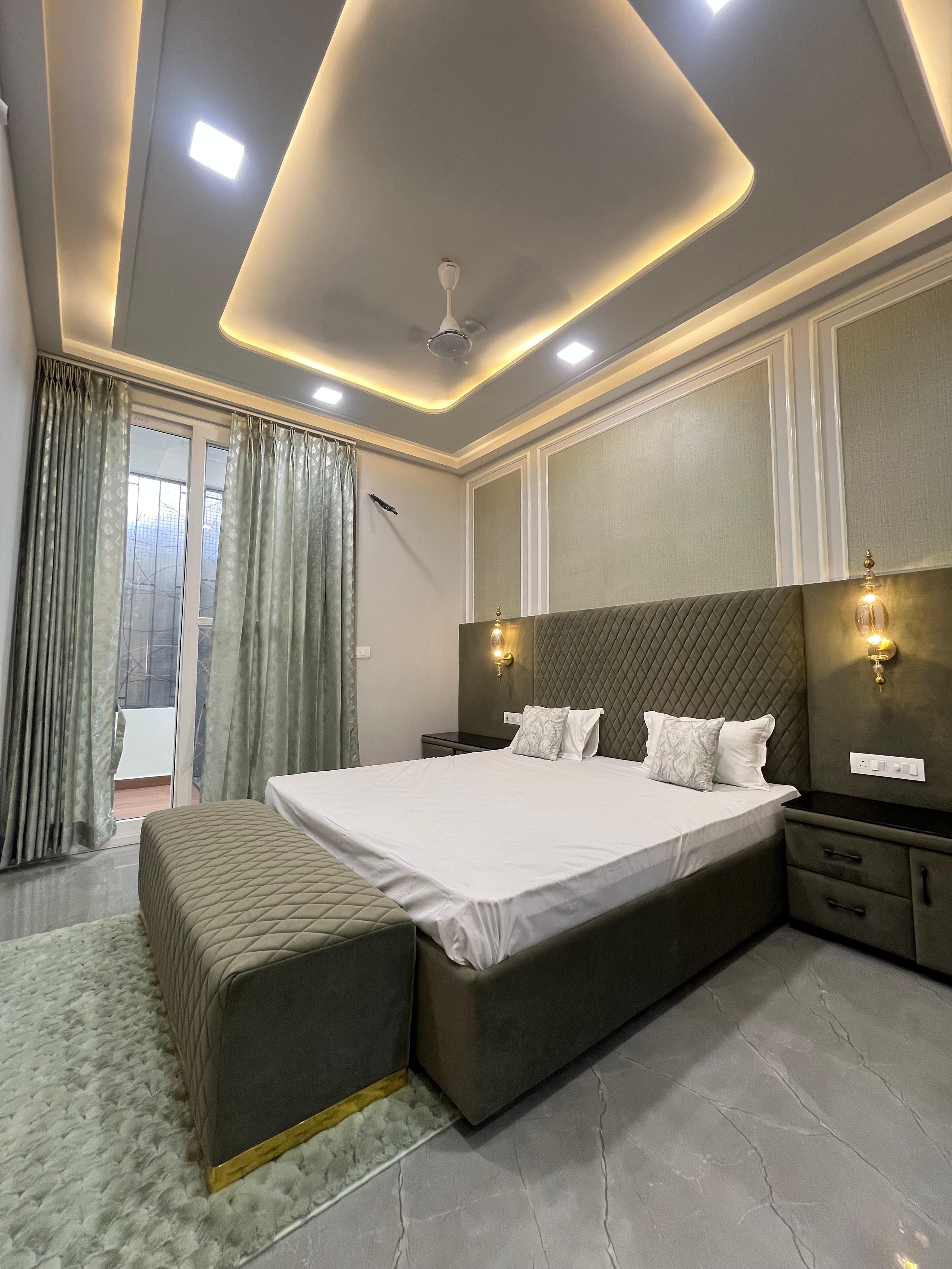 5 BHK Villa For Sale in Jagatpura