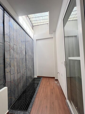 Building Lobby in 5 BHK Villa at Jagatpura – for Sale