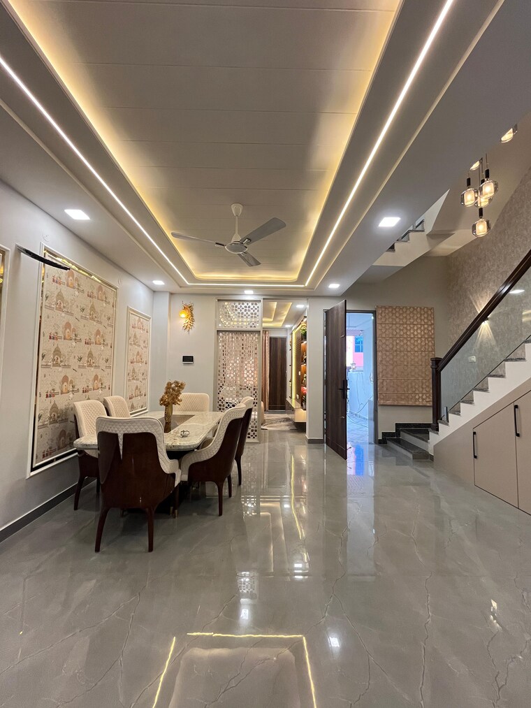 Living Room, jagatpura 5 Bedroom 3500 Sq.Ft. Villa In Jagatpura Jaipur 8827011