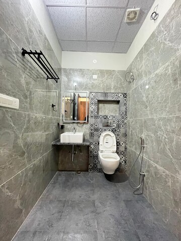 Kitchen in 5 BHK Villa at Jagatpura – for Sale