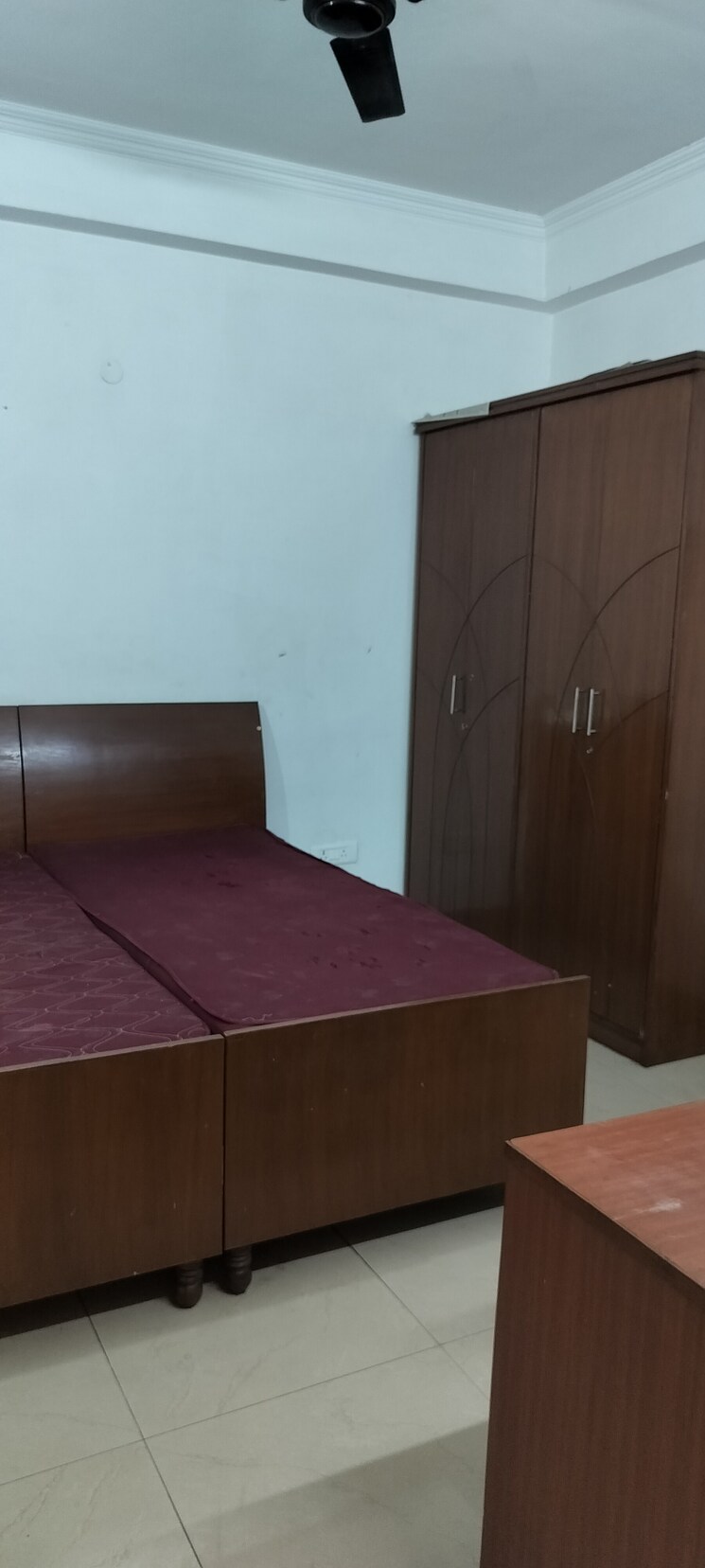 Bedroom, rwa-apartments-sector-51 1.5 Bedroom 650 Sq.Ft. Independent House In Sector 51 Noida 8827013
