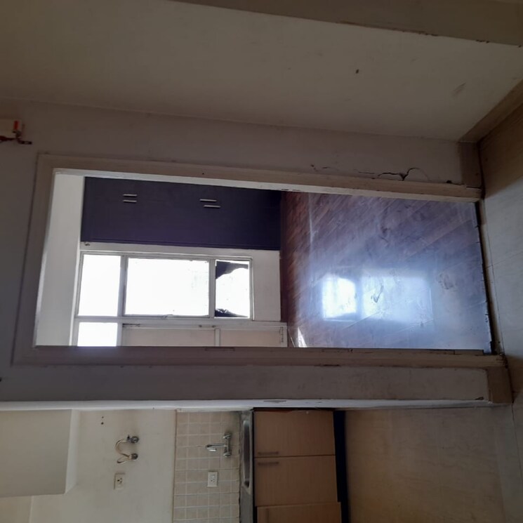 Kitchen, scc-heights 2 Bedroom 850 Sq.Ft. Apartment In Morta Ghaziabad 8827033