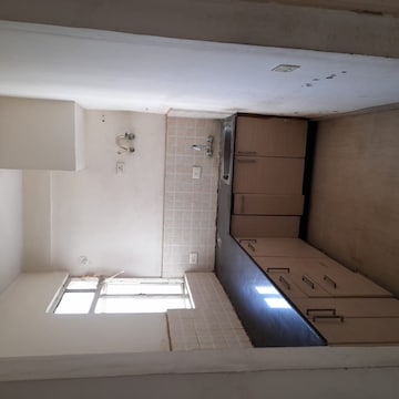 Building Lobby in 2 BHK Apartment at SCC Heights, Morta – for Rent