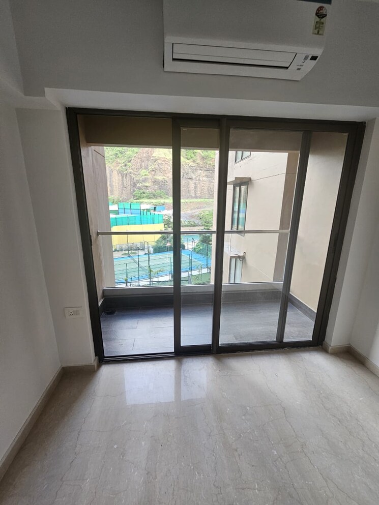 Balcony, kanakia-silicon-valley 2 Bedroom 669 Sq.Ft. Apartment In Powai Mumbai 8827027