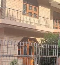 3 BHK Independent House For Sale in RWA Apartments Sector 19, Sector 19