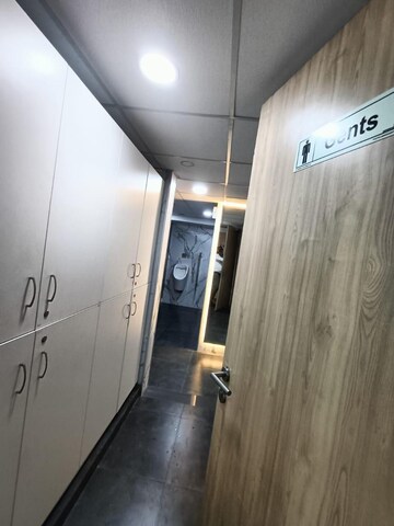 Building Lobby in  Office Space at Lower Parel – for Rent