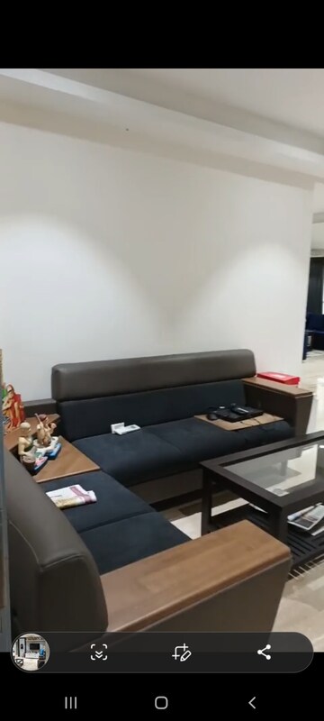 Furnished Amenities in 3 BHK Apartment at Vamsiram West Wood, Tolichowki – for Rent