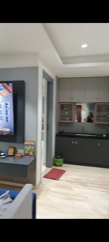Furnished Amenities in 3 BHK Apartment at Vamsiram West Wood, Tolichowki – for Rent