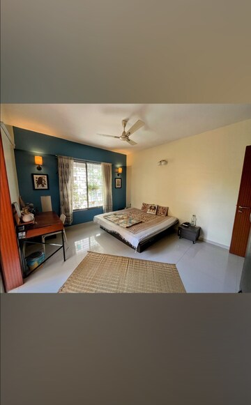 2 BHK Apartment For Sale in Mittal Sun Grandeur, Bavdhan