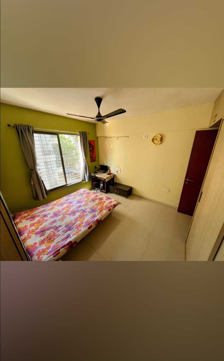 Bedroom, mittal-sun-grandeur 2 Bedroom 1336 Sq.Ft. Apartment In Bavdhan Pune 8827055