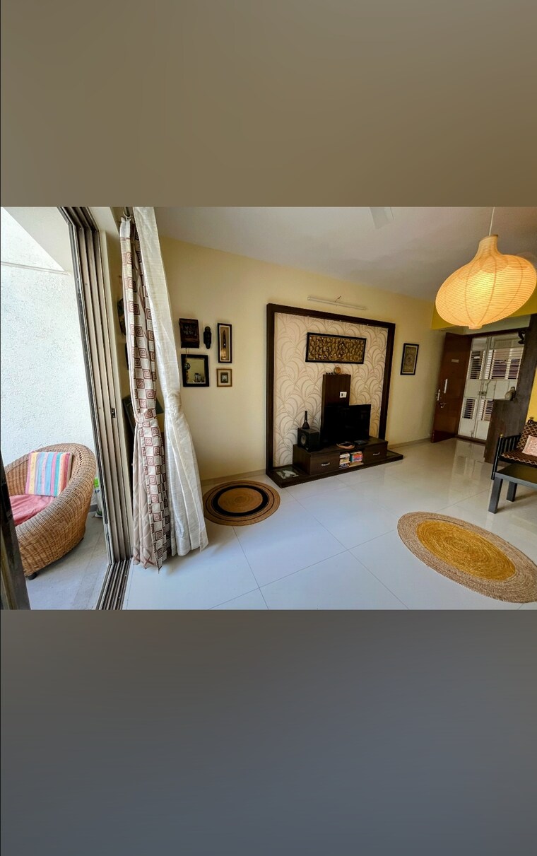 Living Room, mittal-sun-grandeur 2 Bedroom 1336 Sq.Ft. Apartment In Bavdhan Pune 8827055