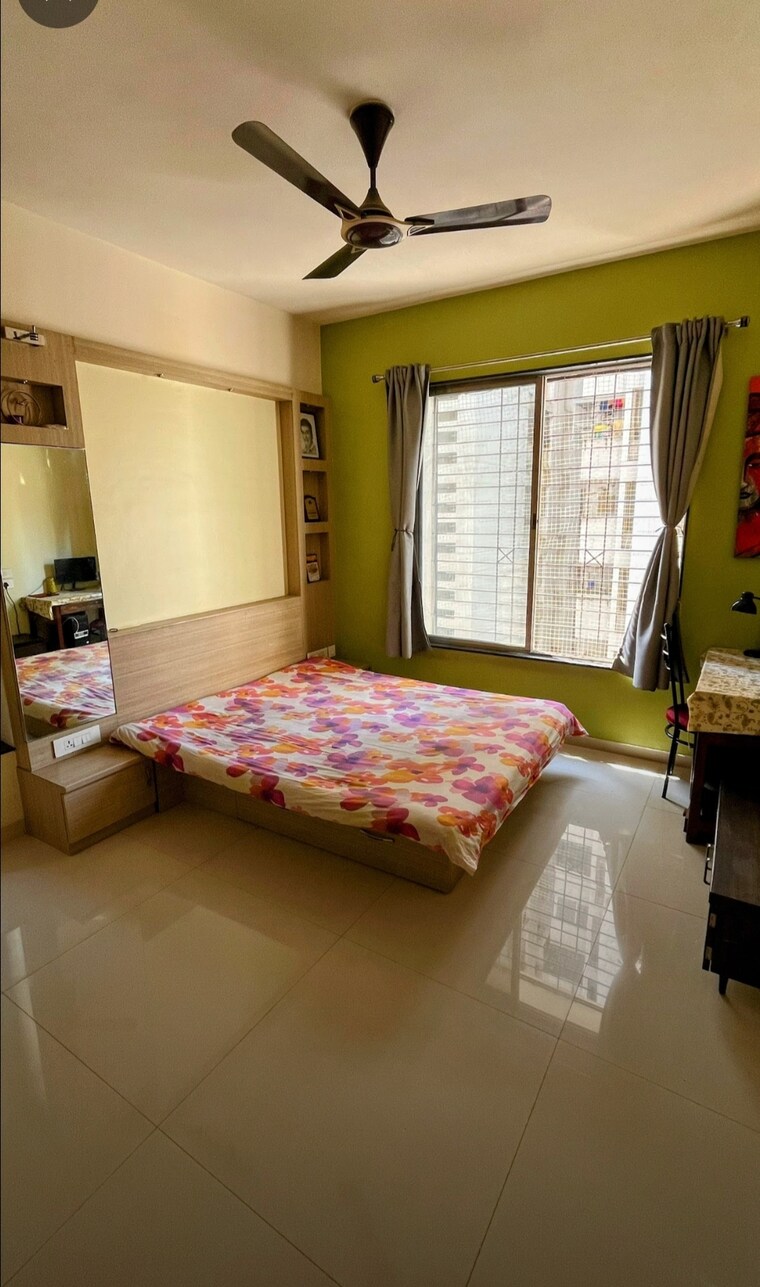 Bedroom, mittal-sun-grandeur 2 Bedroom 1336 Sq.Ft. Apartment In Bavdhan Pune 8827055