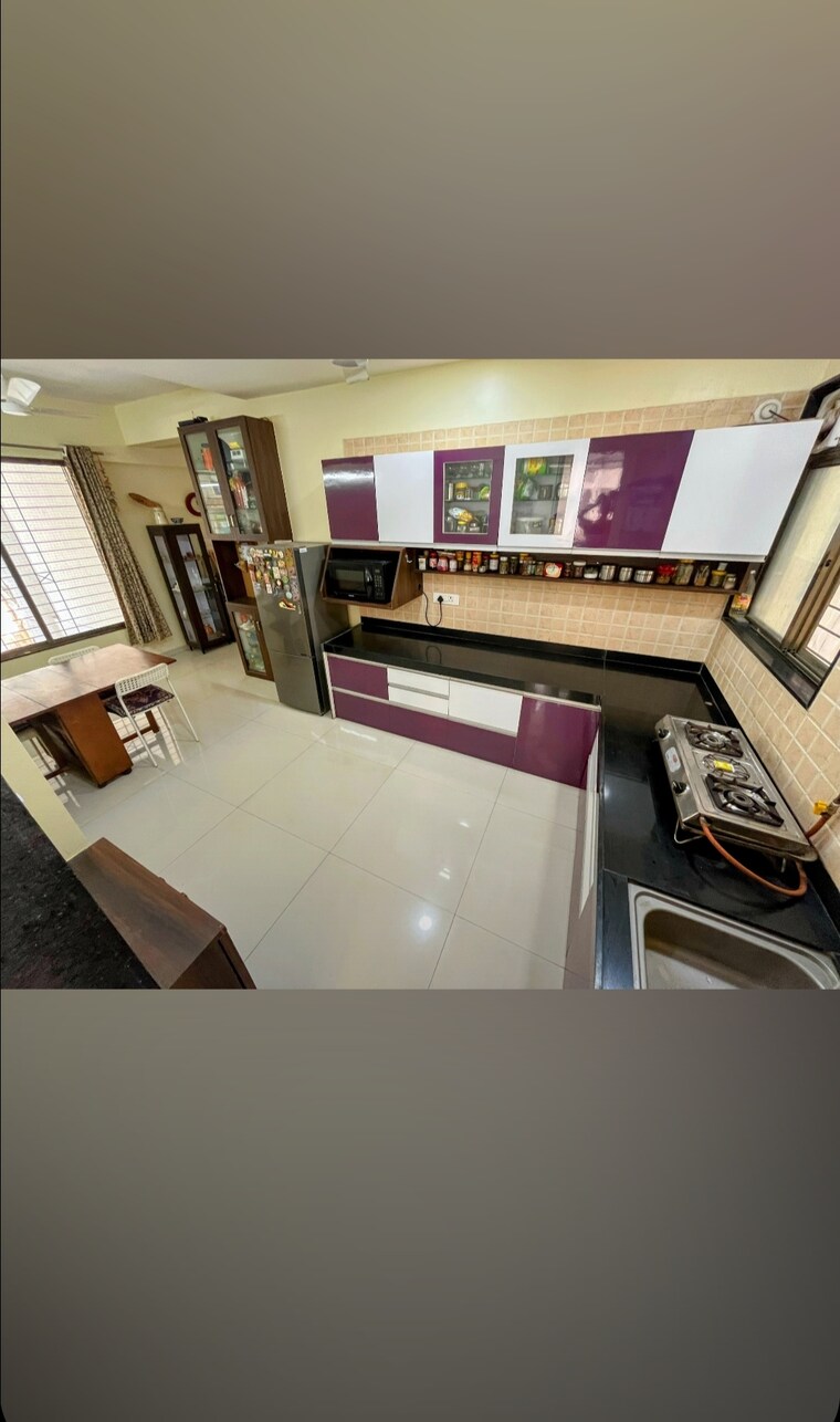 Living Room, mittal-sun-grandeur 2 Bedroom 1336 Sq.Ft. Apartment In Bavdhan Pune 8827055