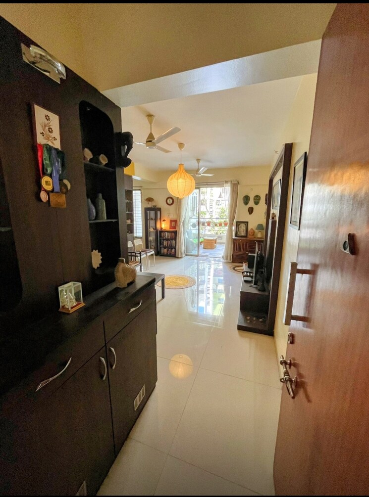 Living Room, mittal-sun-grandeur 2 Bedroom 1336 Sq.Ft. Apartment In Bavdhan Pune 8827055