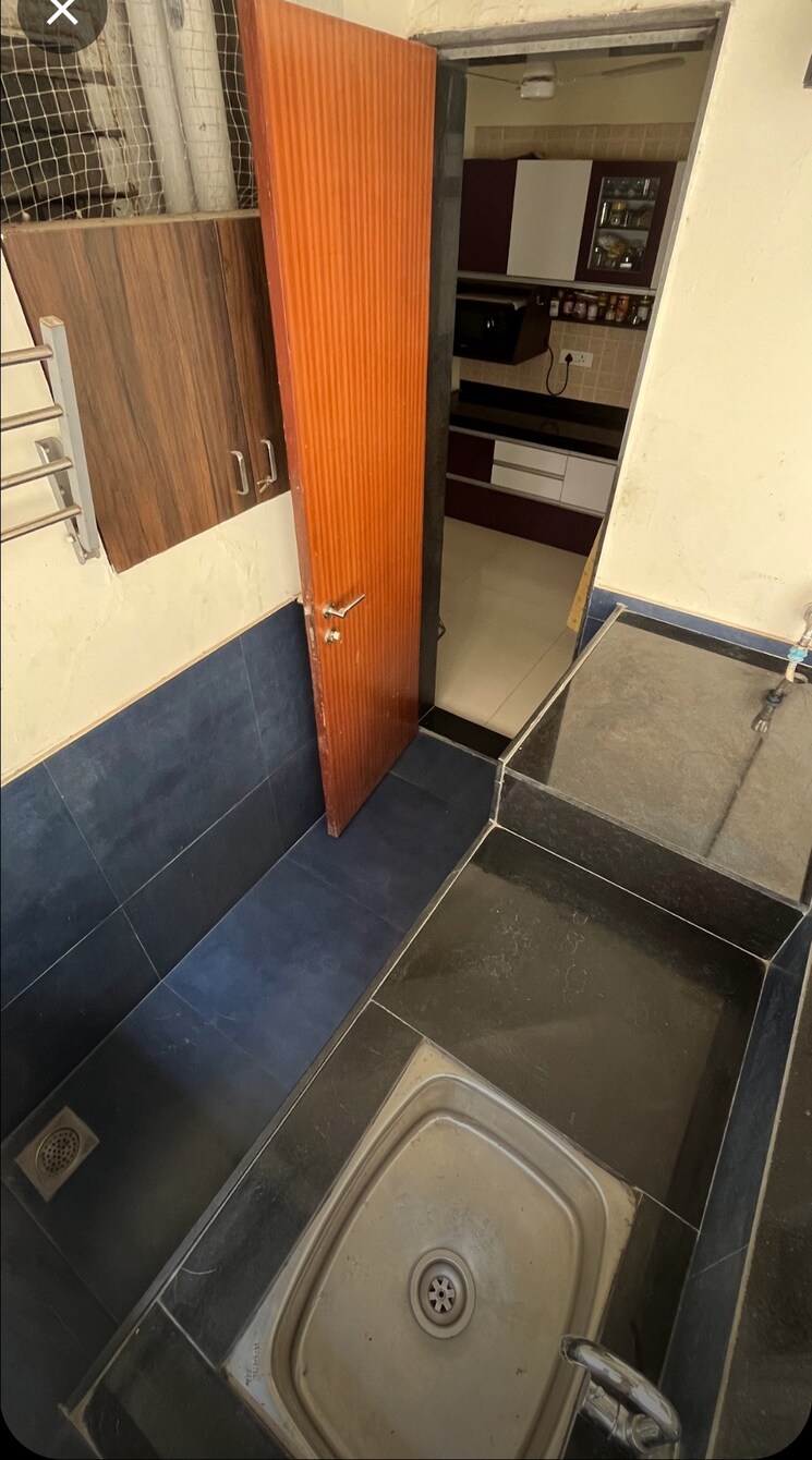 Bathroom, mittal-sun-grandeur 2 Bedroom 1336 Sq.Ft. Apartment In Bavdhan Pune 8827055