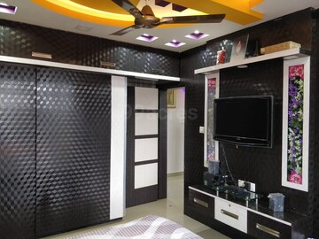 3 BHK Apartment – Exterior View View at Arihant Nirmal Residency, Suradhenupura - for Sale