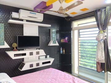 3 BHK Apartment – Exterior View View at Arihant Nirmal Residency, Suradhenupura - for Sale