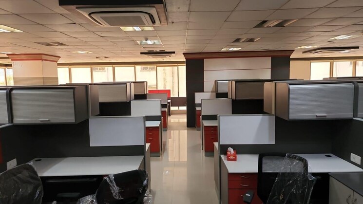 Team Area, lower parel Commercial Office Space 5000 Sq.Ft. In Lower Parel Mumbai 8827050