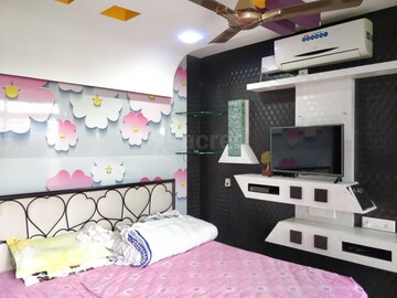 Team Area in 3 BHK Apartment at Arihant Nirmal Residency, Suradhenupura – for Sale