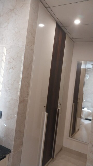 Building Lobby in 3 BHK Apartment at Raj One Good Earth, Sector 71 – for Sale