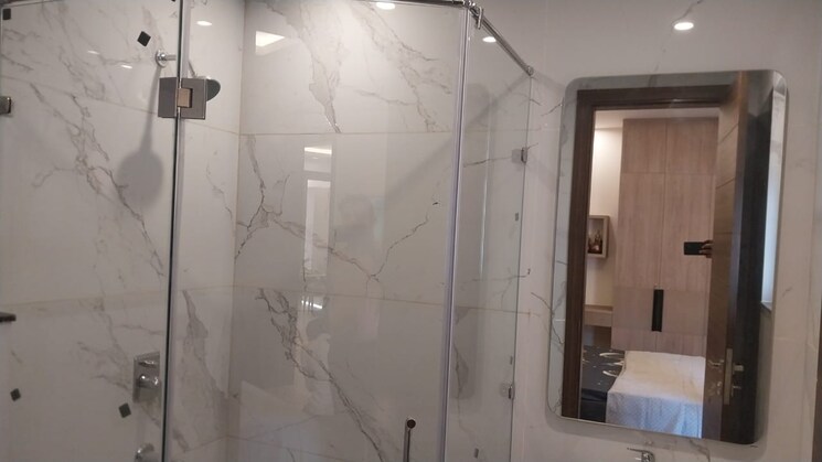 Bathroom, raj-one-good-earth 3 Bedroom 1620 Sq.Ft. Apartment In Sector 71 Gurgaon 8827059