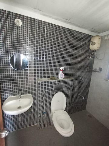 Master Bedroom in 2 BHK Apartment at Lodha Palava Downtown Dombivli East, Dombivli East – for Sale