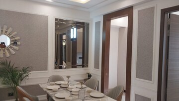 Room in 3 BHK Apartment at Raj One Good Earth, Sector 71 – for Sale