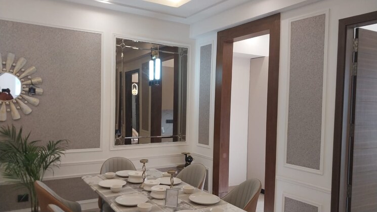 Room, raj-one-good-earth 3 Bedroom 1620 Sq.Ft. Apartment In Sector 71 Gurgaon 8827059