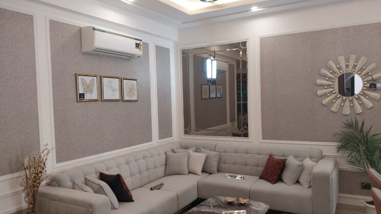 Kitchen, raj-one-good-earth 3 Bedroom 1620 Sq.Ft. Apartment In Sector 71 Gurgaon 8827059