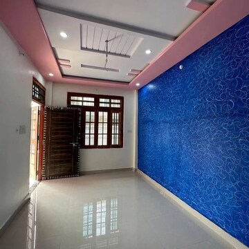Furnished Amenities in 2 BHK Independent House at Faizabad Road – for Sale