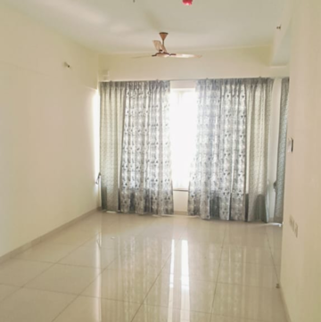 Bathroom in 2.5 BHK Apartment at Kolte Patil Life Republic, Marunji – for Rent